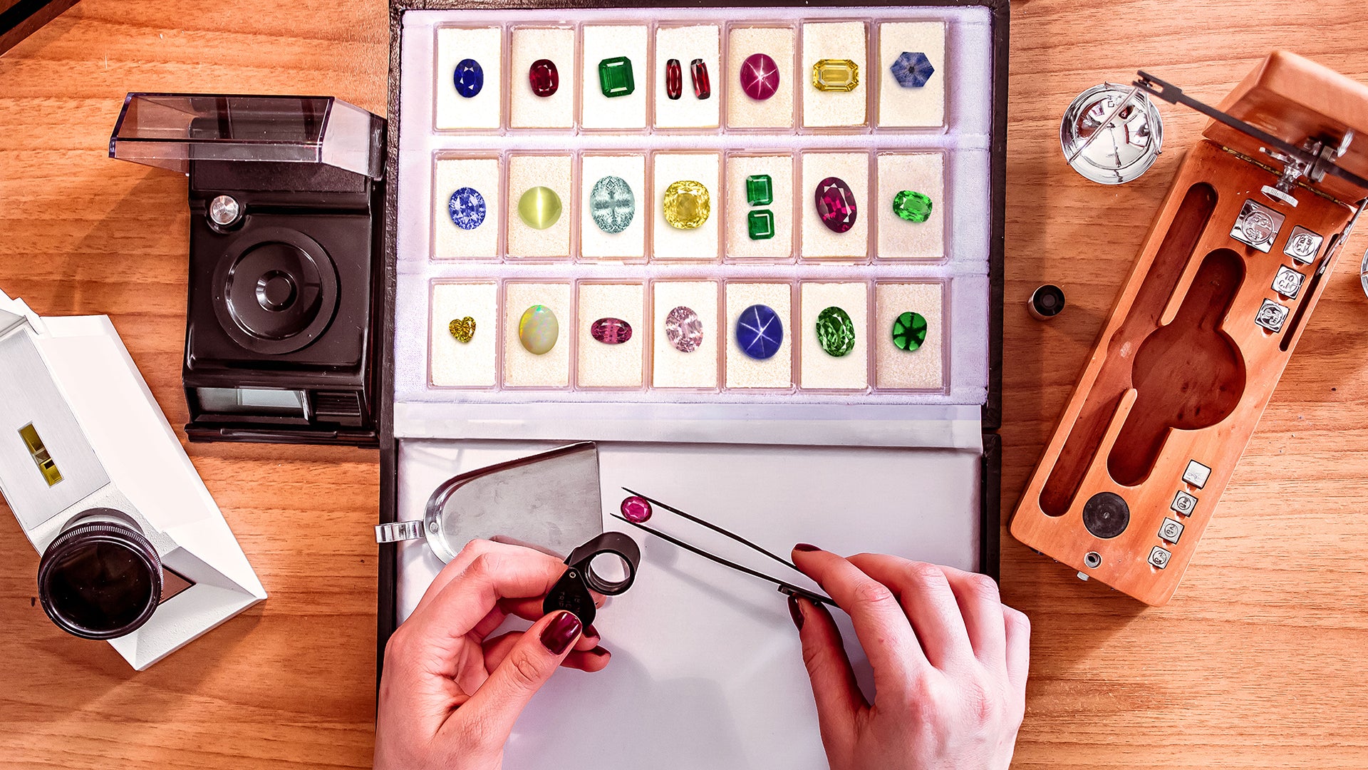 StarRuby.in | A Gem For Every Story