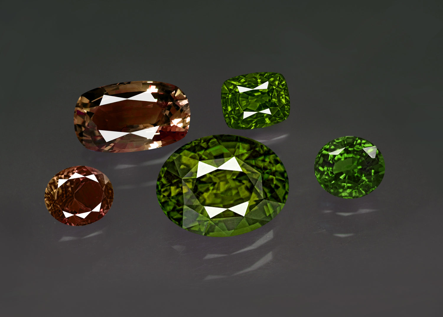 View All Other Gemstones