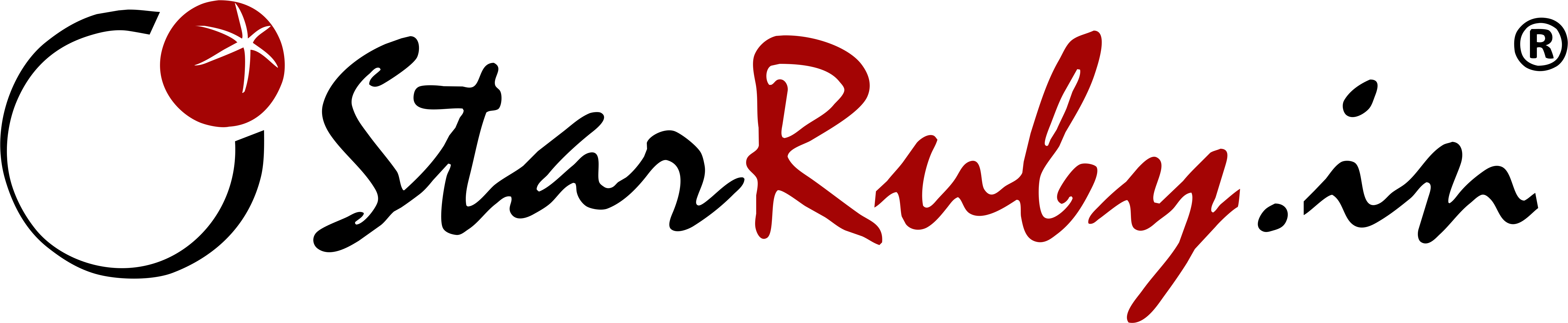 StarRuby.in logo