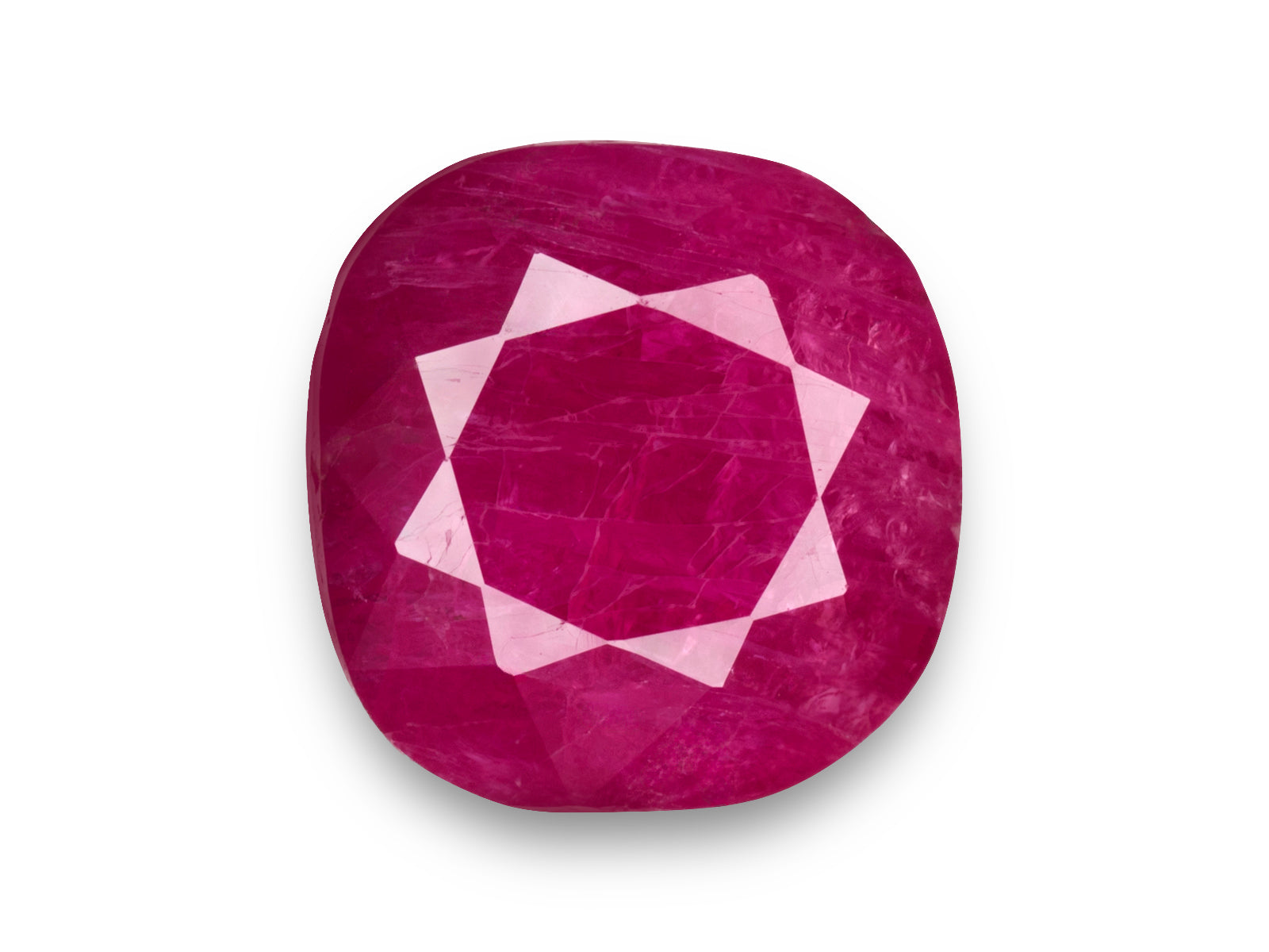 18.88 Ct. Ruby | Mined in Burma | Certified by GRS & IGI | StarRuby.in