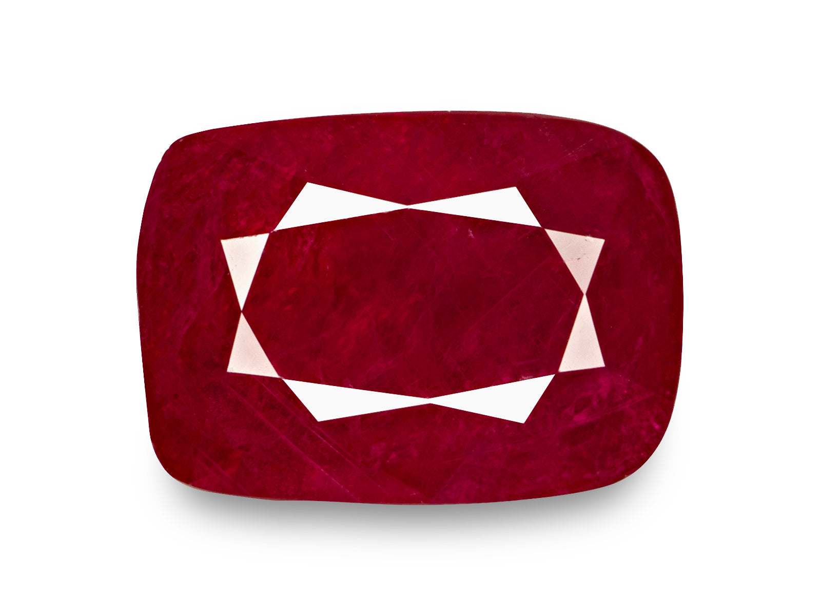 2.00 Ct. Ruby | Mined in Mozambique | Certified by AIGS | StarRuby.in