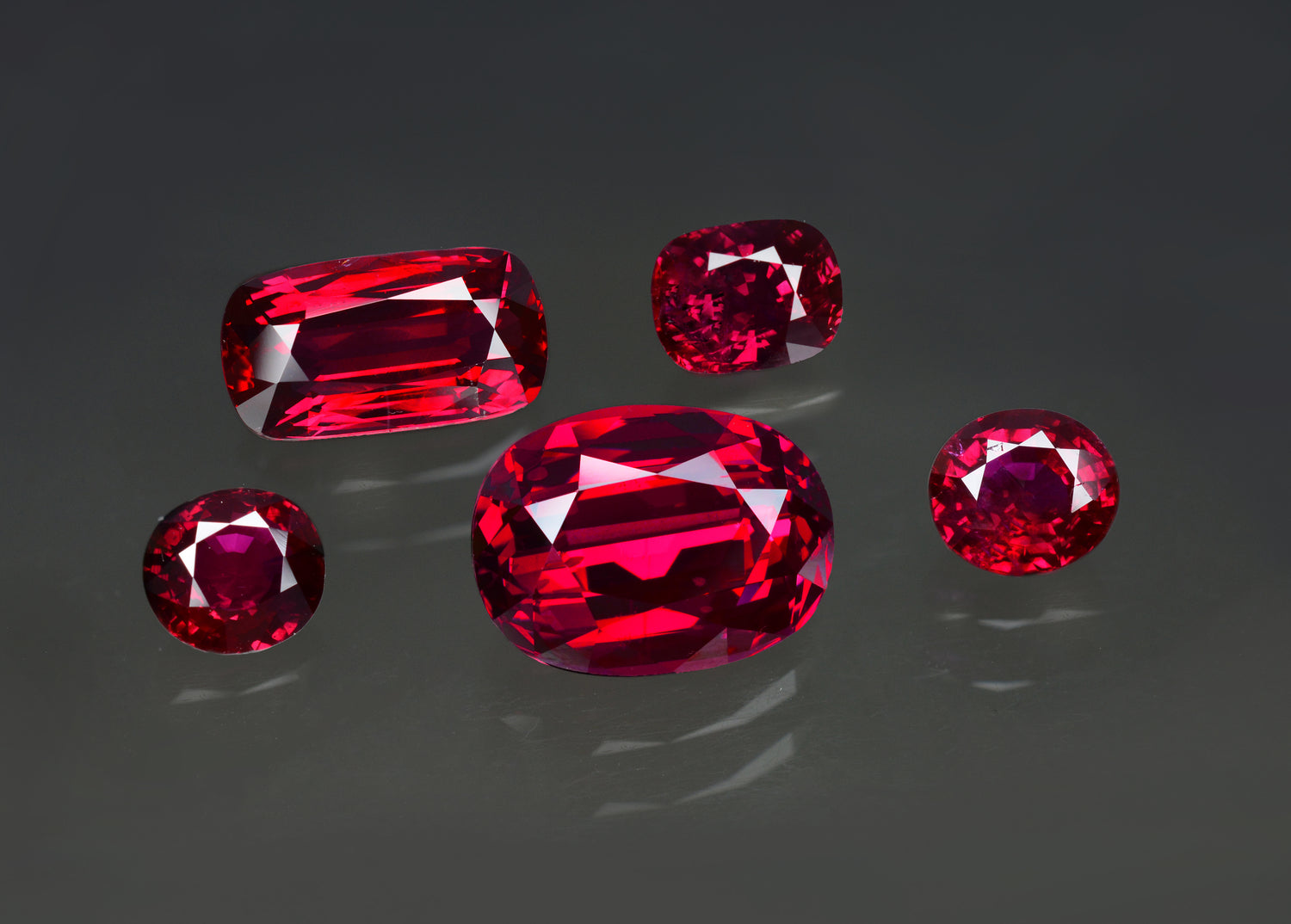View All Rubies