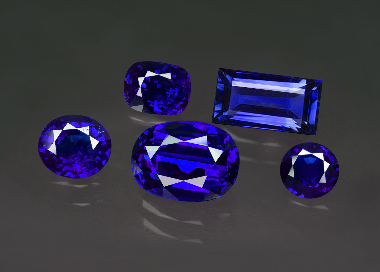 View All Sapphires