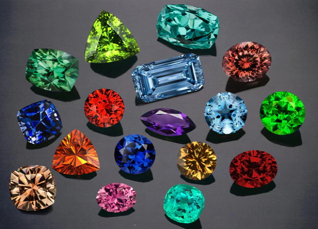 Important & Noteworthy Gemstones